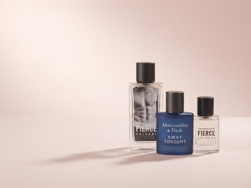 Eau de Toilette für Sie