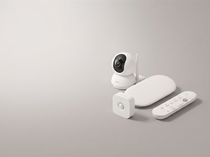 Smart Home