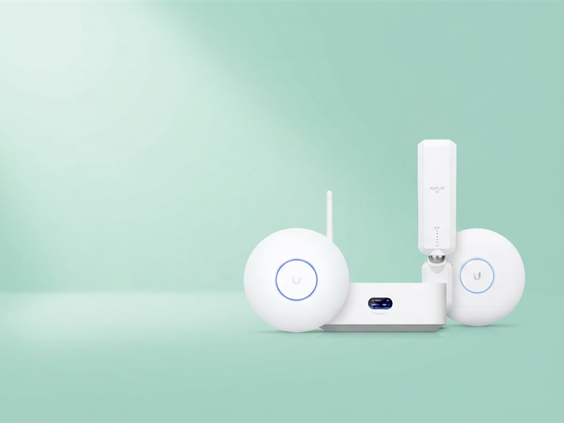 Wireless Router & AP