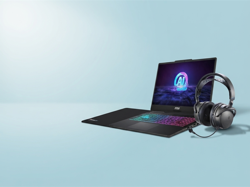 Gaming PC & accessories