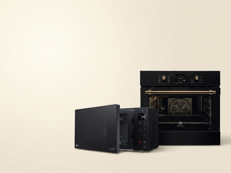 Ovens
