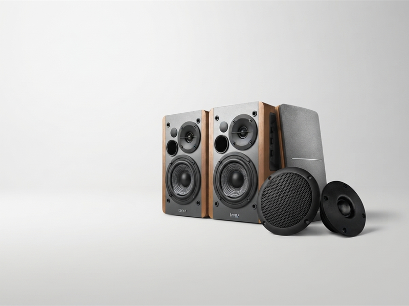 DIY Speakers