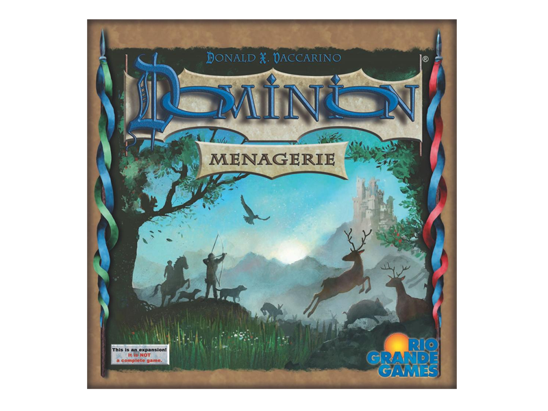 Dominion: Menagerie