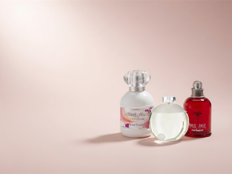 Eau de Toilette naisille