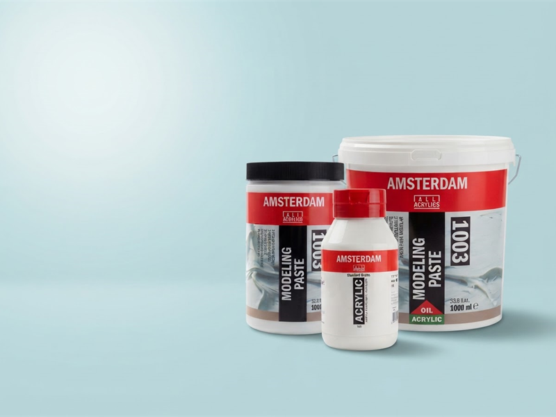 Paints Water-based