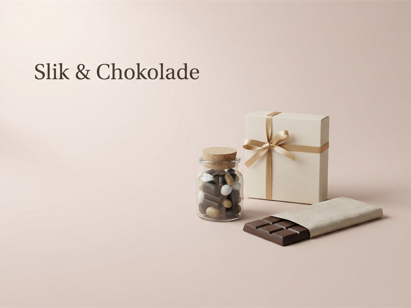 Sweets & Chocolate