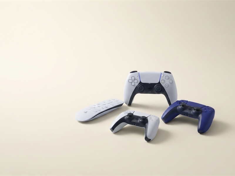 Playstation Kontroller
