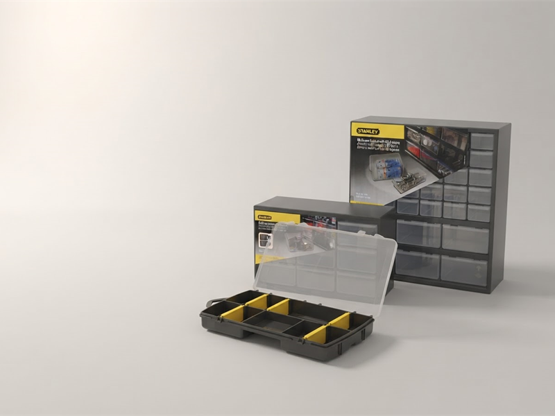 Organizer