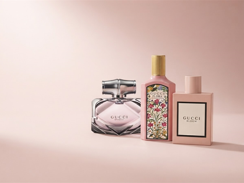 Eau de Parfume for women