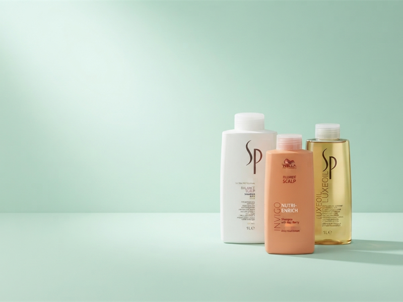 Shampoo