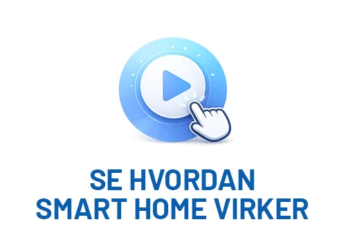 Smart HOme videoer