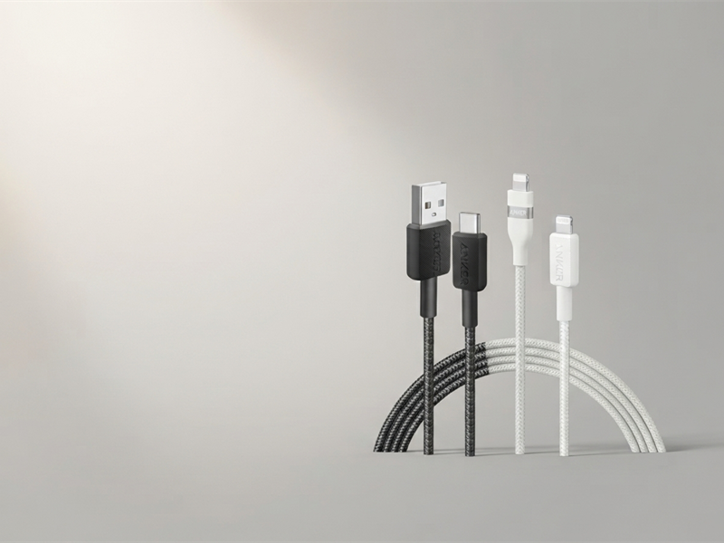 Data cables