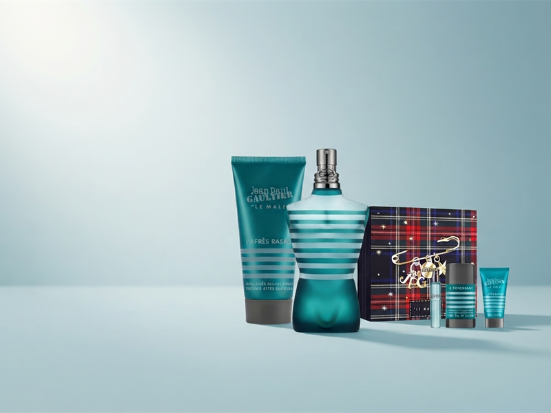 Aftershave balsam