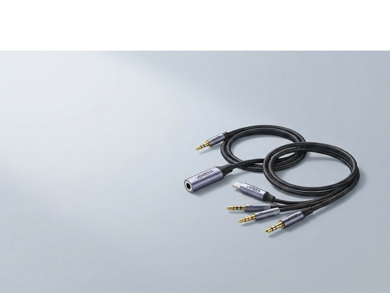 Audiokabel