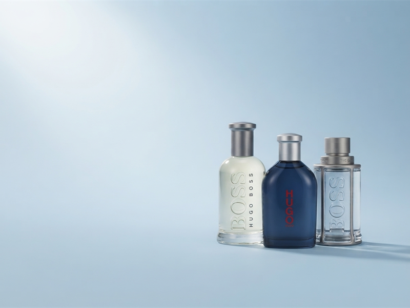 Eau de Toilette for men