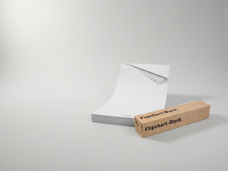Flippover-papir