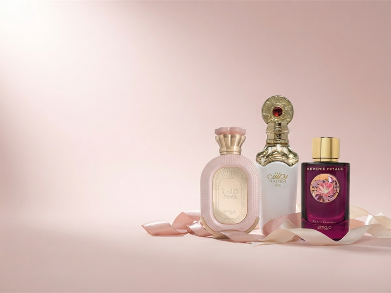 Eau de Parfume for women