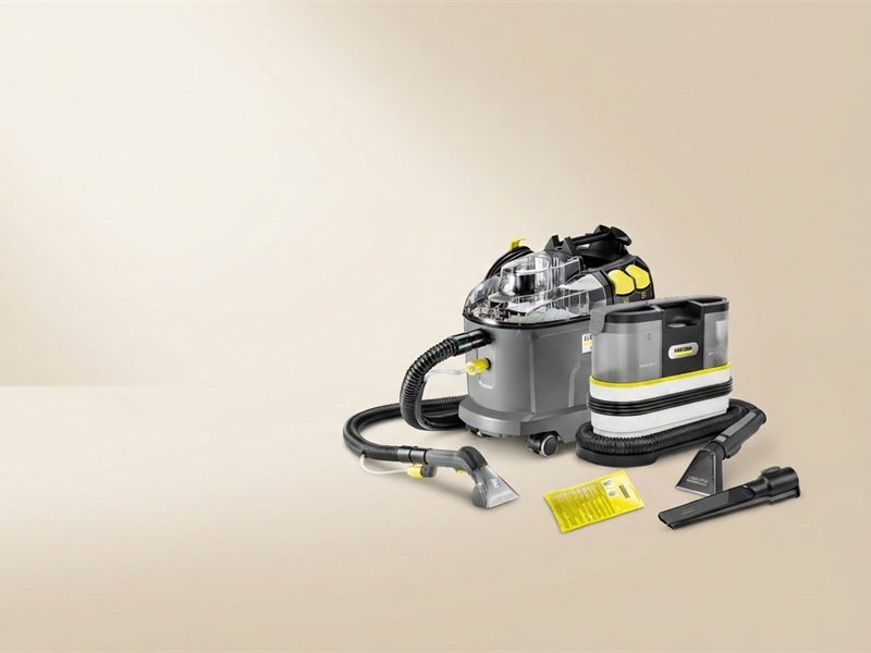 Carpet Cleaner