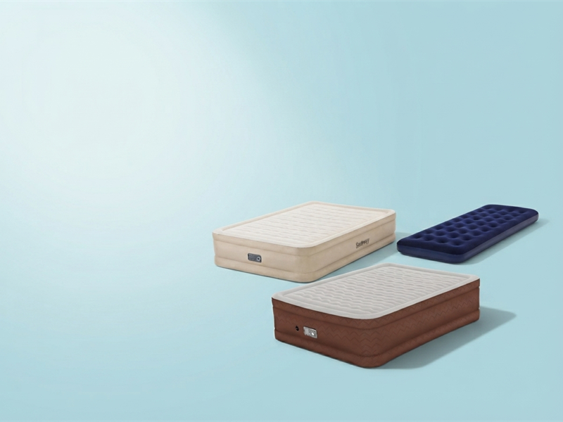 Air mattresses