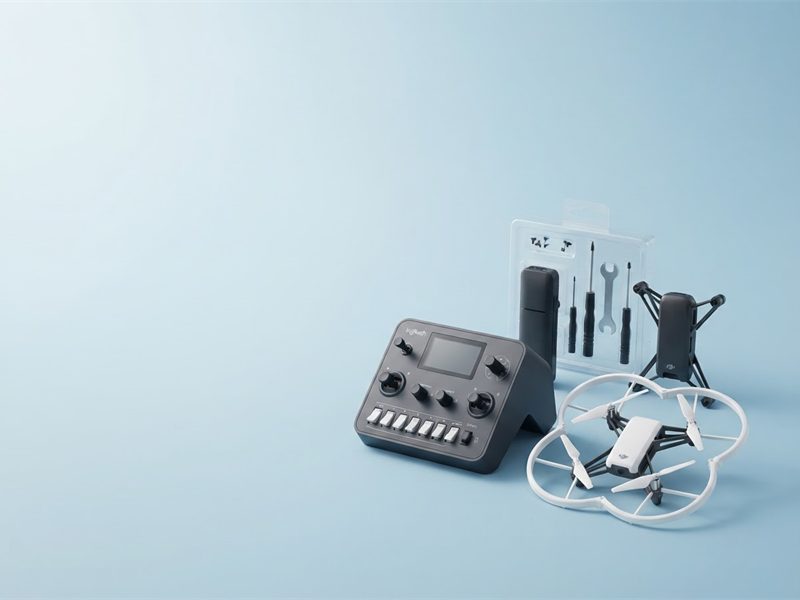 Model Aircraft Accessories