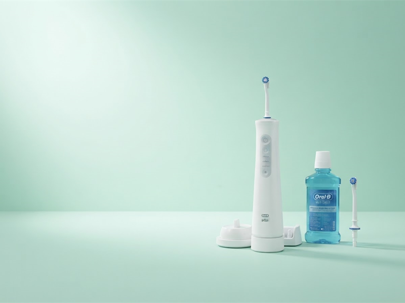 Mouthwashes