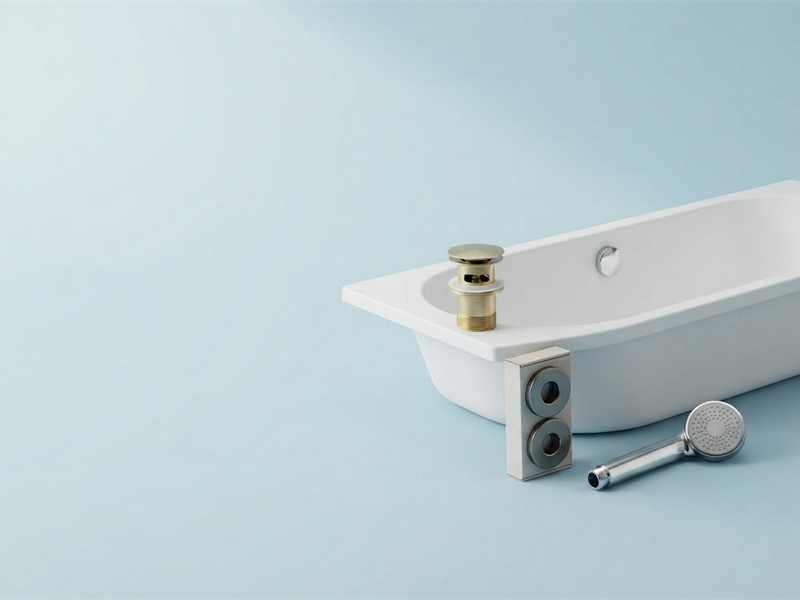 Plumbing Articles