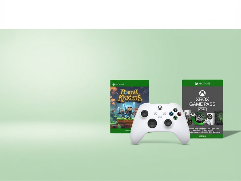 Xbox Eins