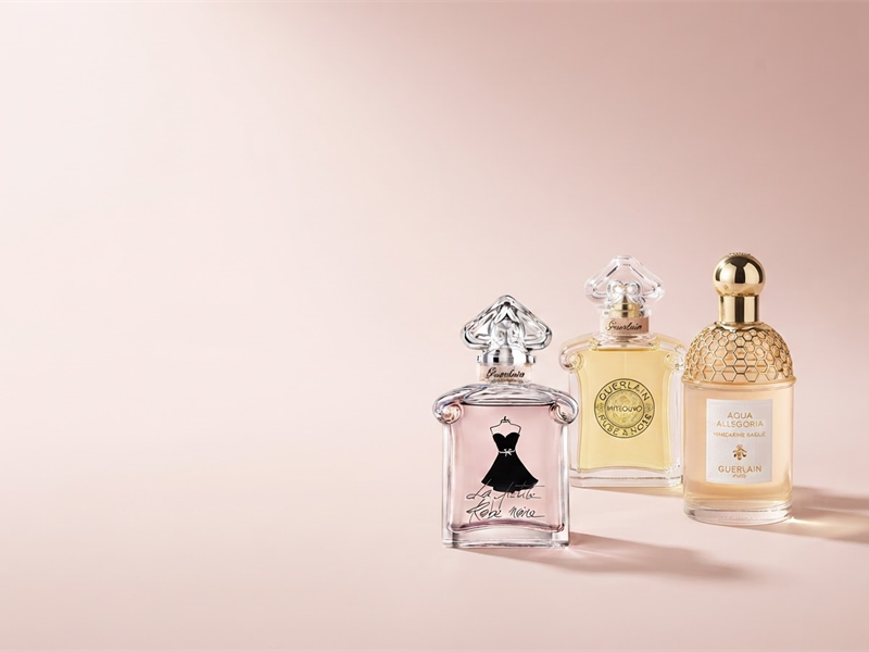 Eau de Toilette naisille