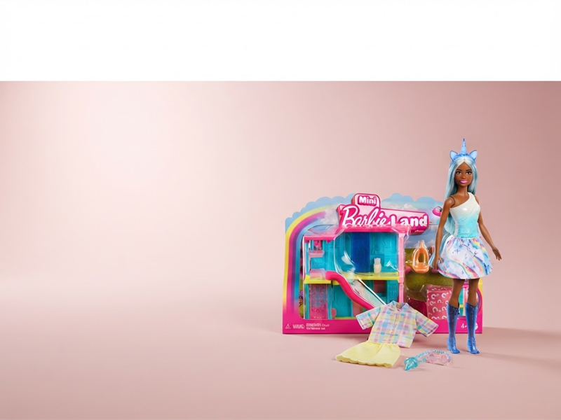 Barbie
