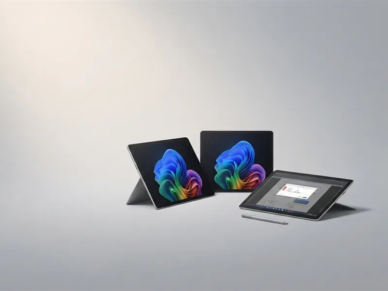 Windows Tabletit