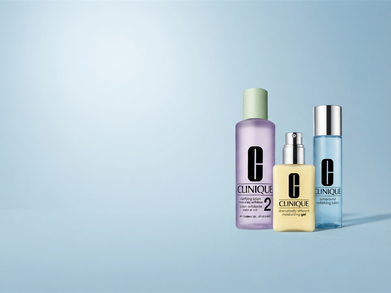 Skin tonic