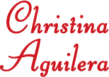 Christina Aguilera
