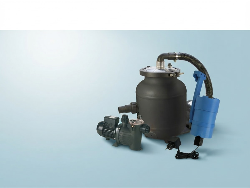 Filter pumps Pool & Spa