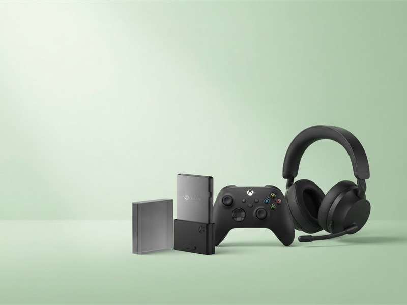 Xbox
