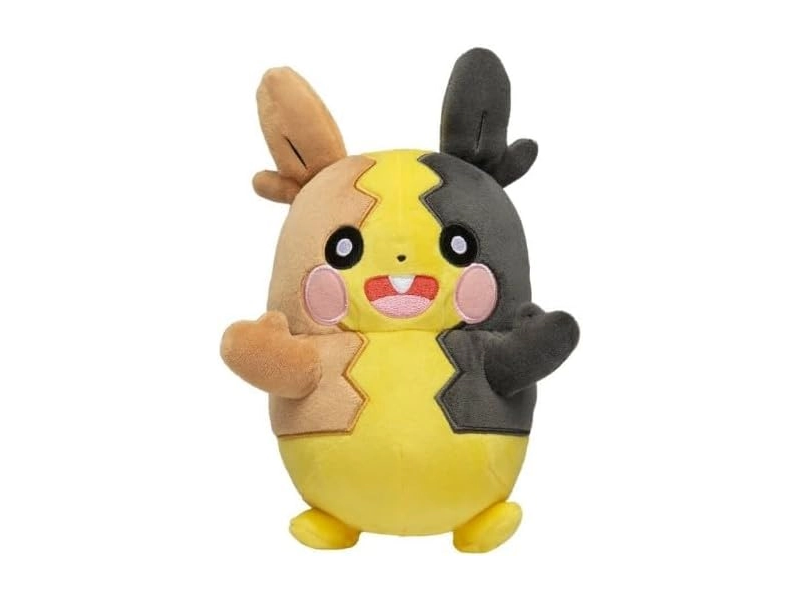 POKEMON PLUSH 20 CM MORPEKO