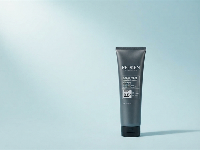Anti-Shuppen Shampoo