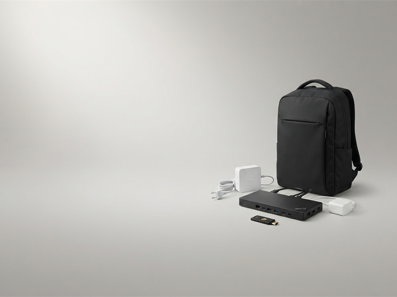 Laptop accessories