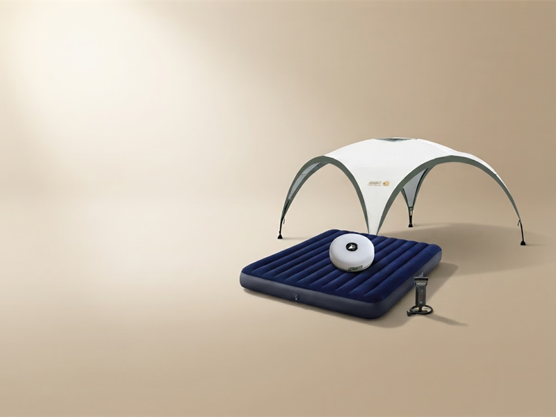 Camping