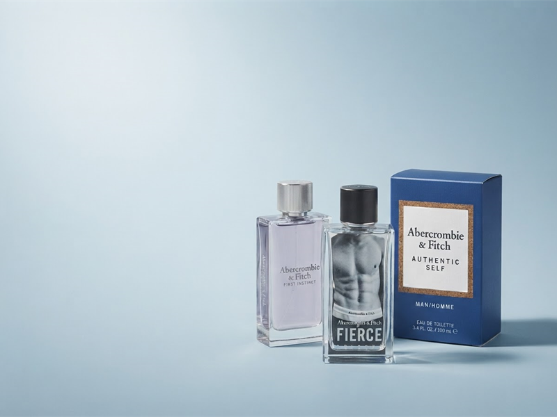 Eau de Parfume für Ihn