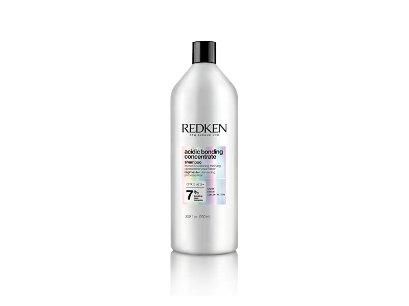 Redken Acidic bonding concentrate Shampoo, 1000 ml.
