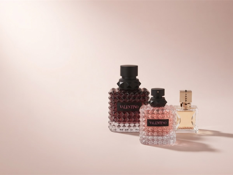 Eau de Parfume for women