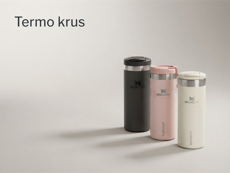 lämpö muki