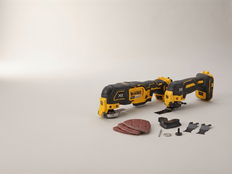 Multi-tools