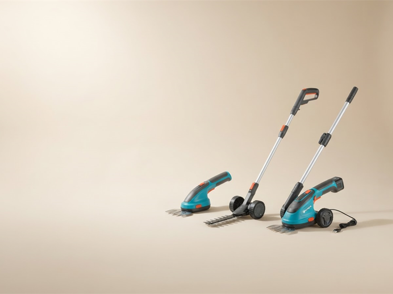 Grass Shears