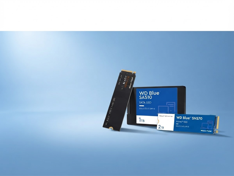 SSD