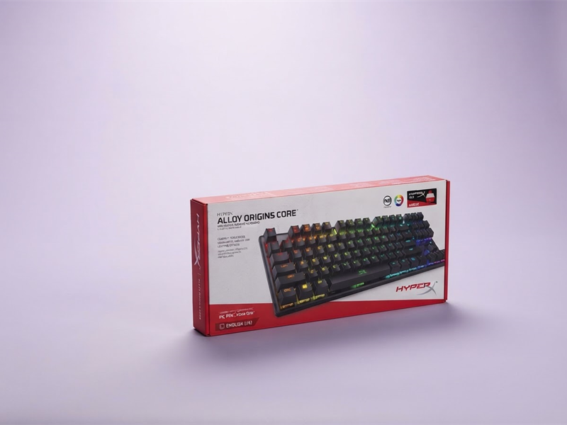 Gaming Keyboard