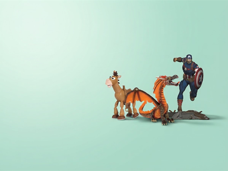 Samlefigurer