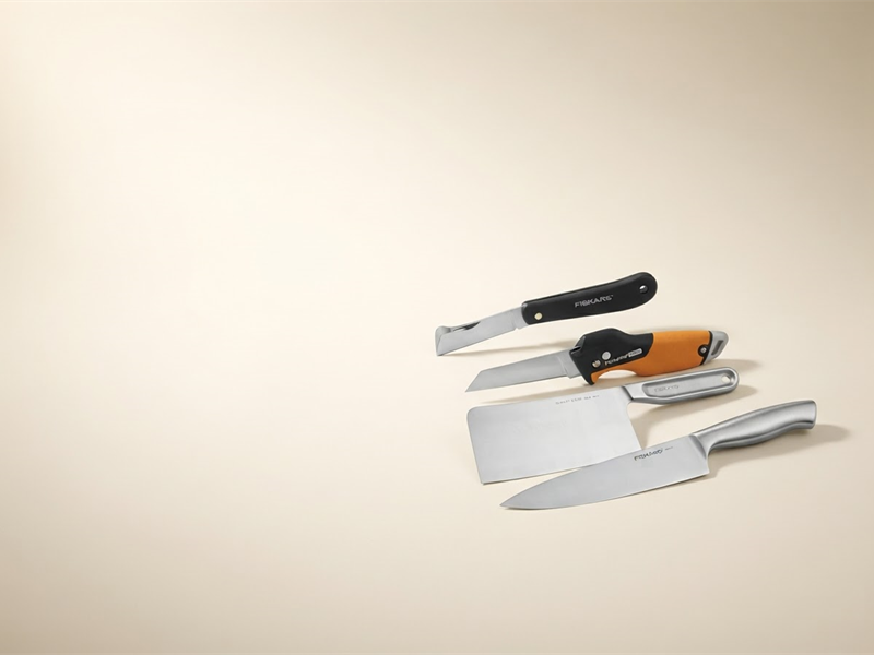 Kniver