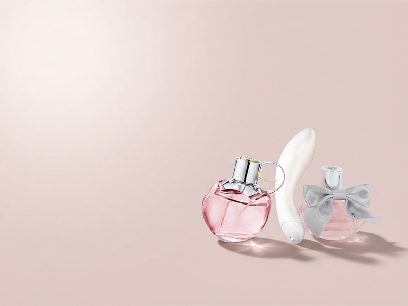 Eau de Toilette naisille