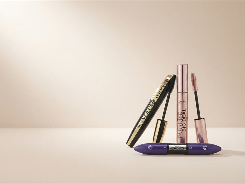 Mascaras